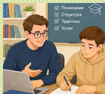 Услуги Услуги репетиторов в Иркутске