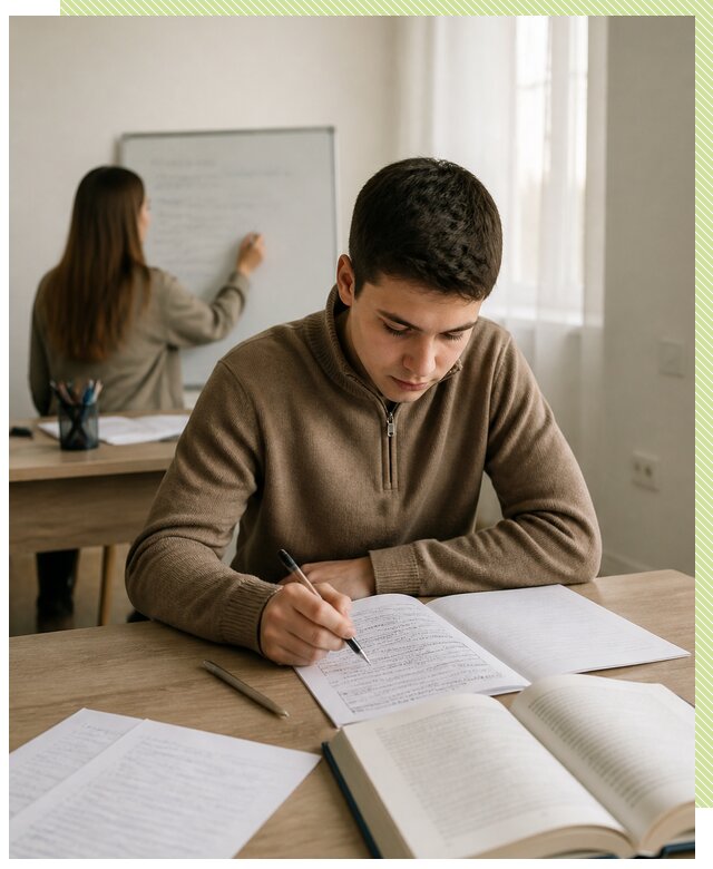 Репетитор ЕГЭ по русскому языку в Иркутске от 1563 р. | Репетитор-Ркт