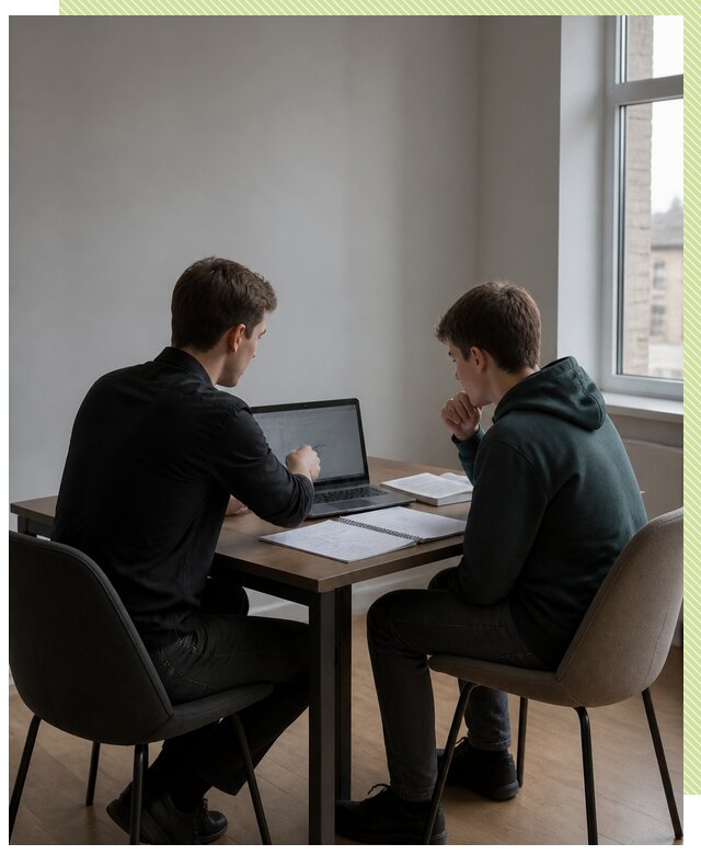 Репетитор по информатике ЕГЭ в Иркутске от 1563 р. | Репетитор-Ркт