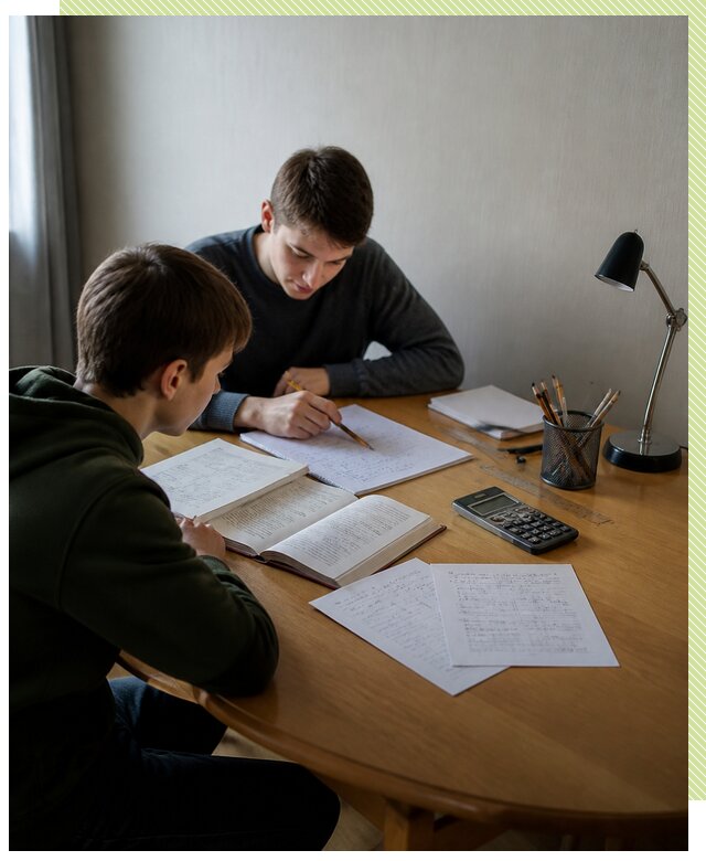 Репетитор по физике ОГЭ в Иркутске от 1563 р. | Репетитор-Ркт