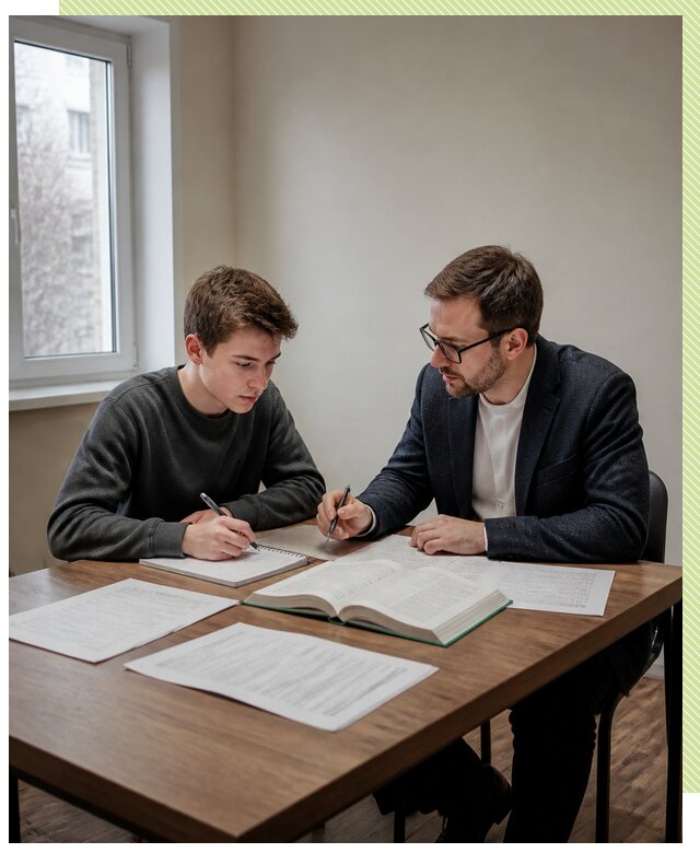 Подготовка к ОГЭ по обществознанию в Иркутске от 1354 р. | Репетитор-Ркт