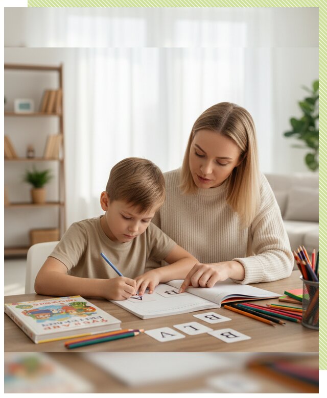 Репетитор по русскому языку 1 класс в Иркутске от 1042 р. | Репетитор-Ркт