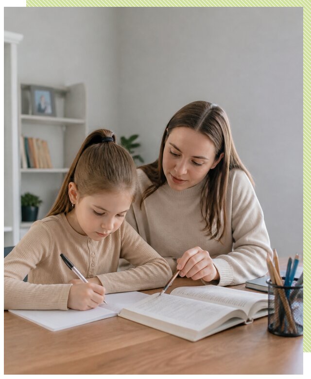 Репетитор по русскому языку 4 класс в Иркутске от 1042 р. | Репетитор-Ркт