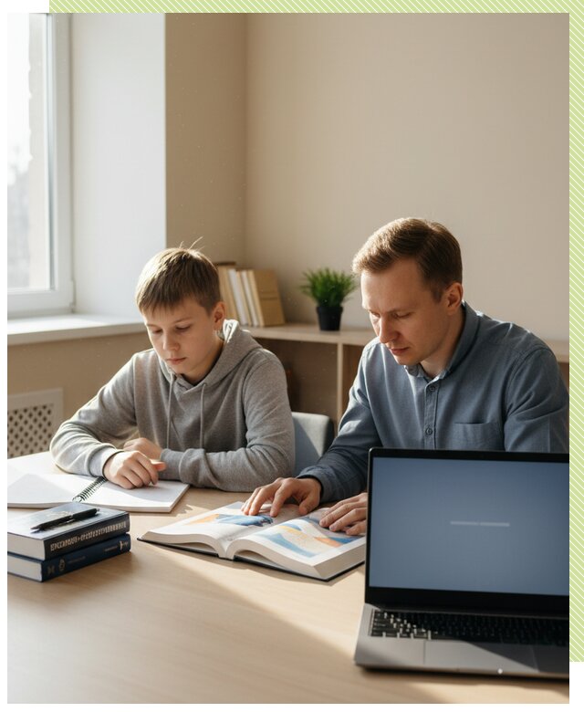 Репетитор по английскому 7 класс в Иркутске по цене 1250 р. | Репетитор-Ркт