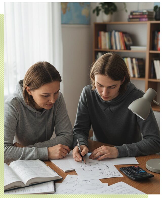Репетитор по физике для 11 класса с подготовкой к ЕГЭ в Иркутске