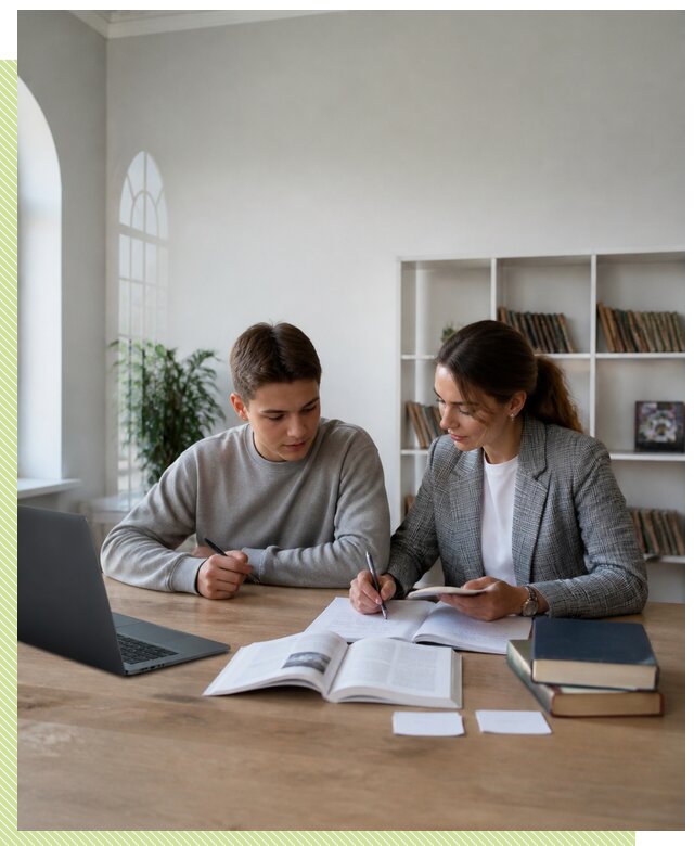 Репетитор по французскому языку в Иркутске для школьников и студентов
