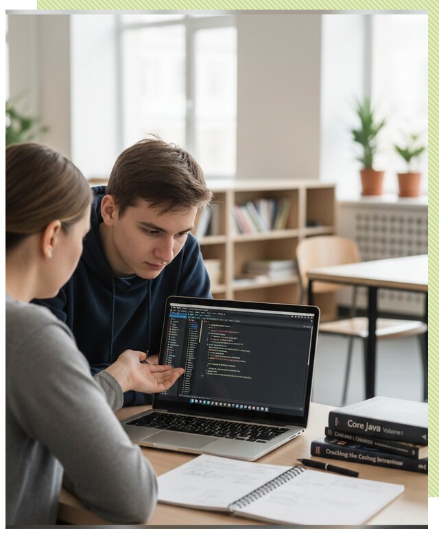 Репетитор по JavaScript в Иркутске по цене от 1875 р. | Репетитор-Ркт