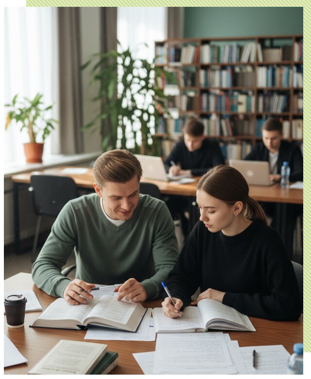 Репетитор для студентов медиков в Иркутске от 1563 р. | Репетитор-Ркт